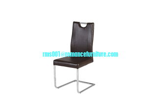 hot sale high quality leather dining chair C1624