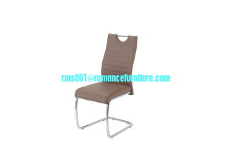 hot sale high quality leather dining chair C1626
