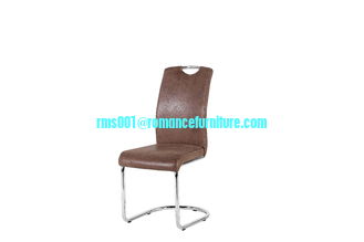 hot sale high quality leather dining chair C1627