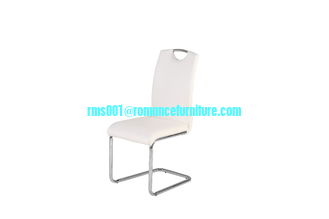 hot sale high quality leather dining chair C1628