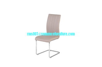 hot sale high quality leather dining chair C1638