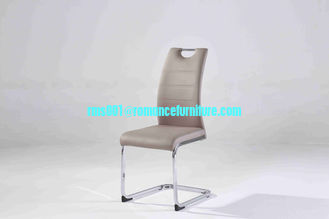 hot sale high quality leather dining chair C1704-1
