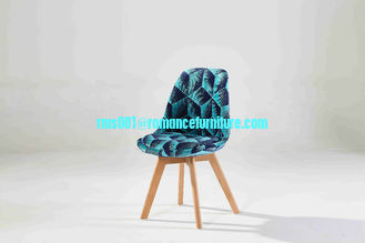 hot sale high quality fabric dining chair C1714