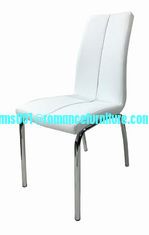 hot sale high quality leather dining chair C1842