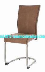 hot sale high quality leather dining chair C1845