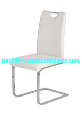 hot sale high quality leather dining chair C5019