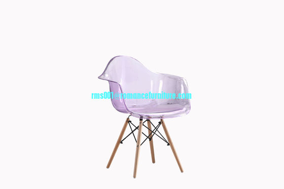 hot sale high quality PC dining chair leisure chair PC612