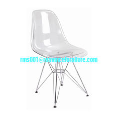 hot sale high quality PP dining chair PC644