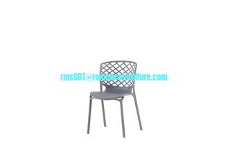 hot sale high quality PP dining chair PC663