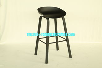 hot sale high quality PP dining chair high stool chair PC1758-2