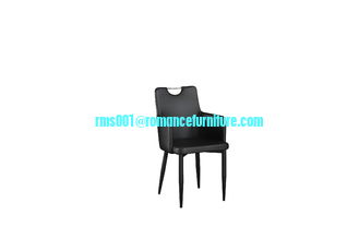 hot sale high quality PU dining chair C1902