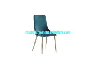 hot sale high quality PU dining chair C1828