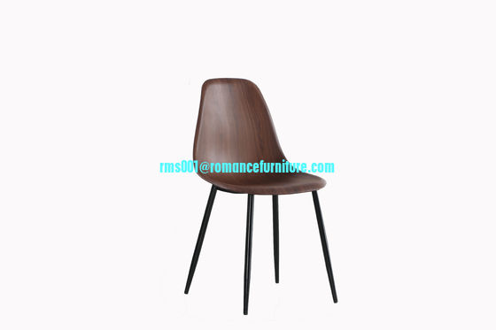 hot sale high quality PP dining chair leisure  chair PC1716