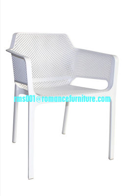 hot sale high quality PP dining chair stackable banquet chair PC819