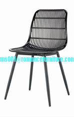 hot sale high quality metal powder coating dining chair PC817