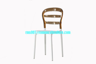 hot sale high quality PP dining chair stackable banquet chair PC1730