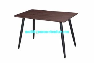 hot sale high quality MDF dining table T1921