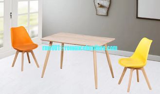 hot sale high quality MDF dining table T1922