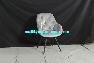 hot sale high quality PU dining chair C1928