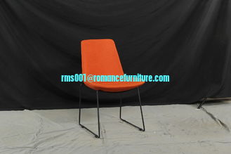 hot sale high quality PU dining chair C1934