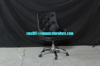 hot sale high quality velvet fabric dining chair C1946
