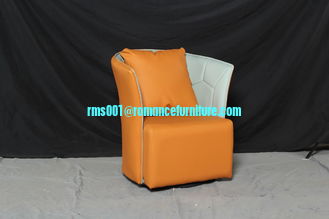 hot sale high quality velvet fabric dining chair C1947