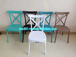 hot sale high quality pp dining chair chiavari chair PC804-1
