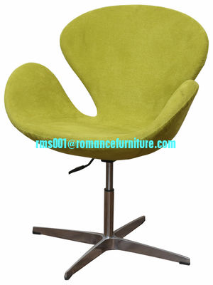 china factory chromed legs plastic dining chair leisure chair PC619