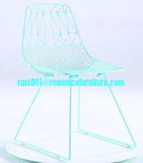 manufacturer kindergarten furnitur metal chair pc1733