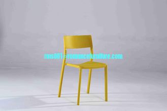 hot sale high quality PP dining chair leisure chair stackable PC1737