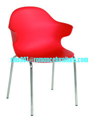 Modern Design Plastic Chair Outdoor Chair Leisure Chair  PC1746