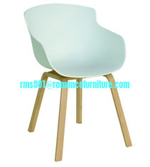 hot sale restaurant stackable plastic chair leisure chair PC1759