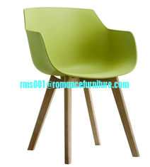 hot sale high quality PP dining chair stackable PC806