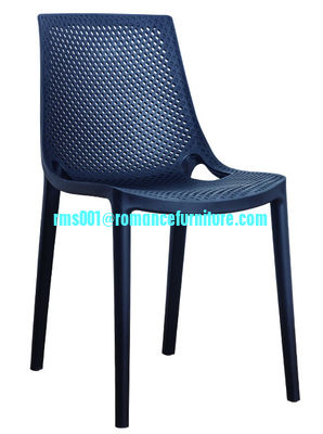 hot sale high quality PP dining chair stackable banquet chair PC812