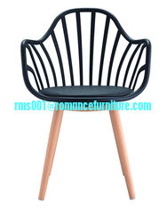 hot sale high quality PP dining chair leisure chair PC918