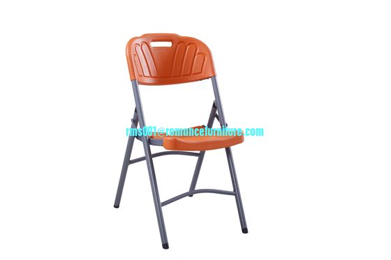 plastic folding chair Y25