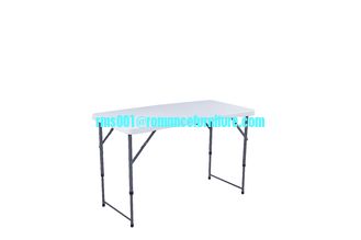 plastic folding table Z122