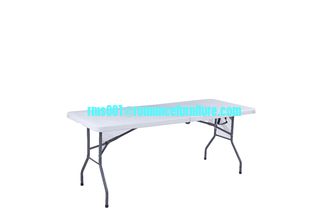 plastic folding table Z183
