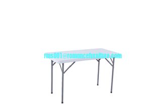 plastic folding table C122