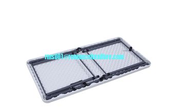 plastic folding table Y122