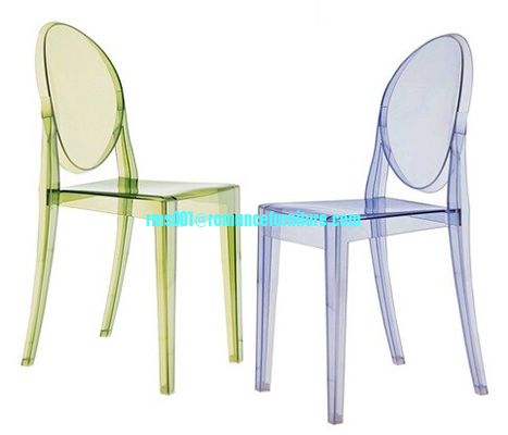 Modern Design Plastic Chair Leisure Chair  PC dining chair DC109