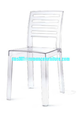 Modern Design Plastic Chair Leisure Chair  PC dining chair OW-173