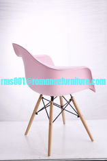 Modern Design Plastic Chair Outdoor Chair Leisure Chair  PC082
