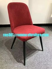 China supplier good quality fabric dining roon chair c2013