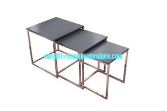 coffee table 50x50x50cm 45x45x45cm 40x40x40cm