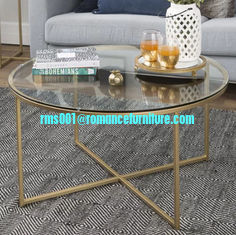 coffee table 80x80x45cm