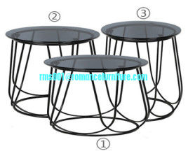 coffee table 60*40 /50*45/40*50