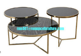 coffee table 82.5x35 62.5x43 52.5x53