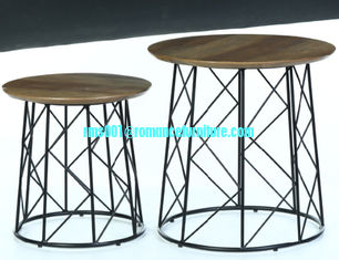 coffee table 50*50/40*40