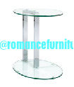 coffee table 500dia*550mm